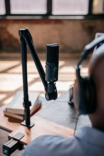 ゼンハイザー(Sennheiser) Sennheiser ゼンハイザー Profile Streaming Set【国内正規品】 700100 USBマイクロホン ポッドキャスター ス_5