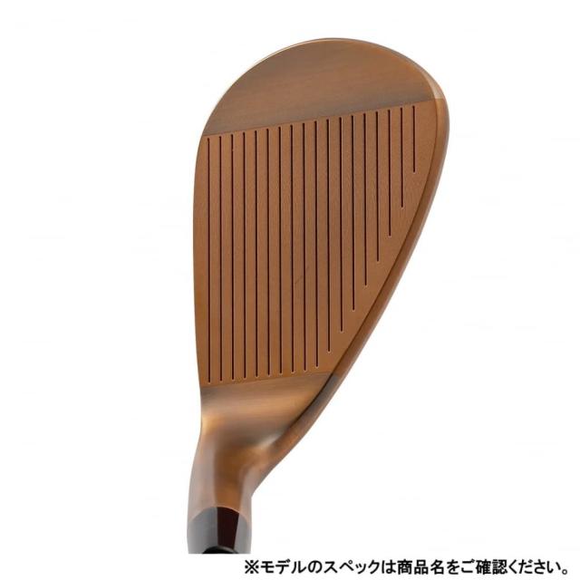 キャスコ ドルフィンウェッジ DW-123 Copper N.S.PRO950GH neo WEDGE 50