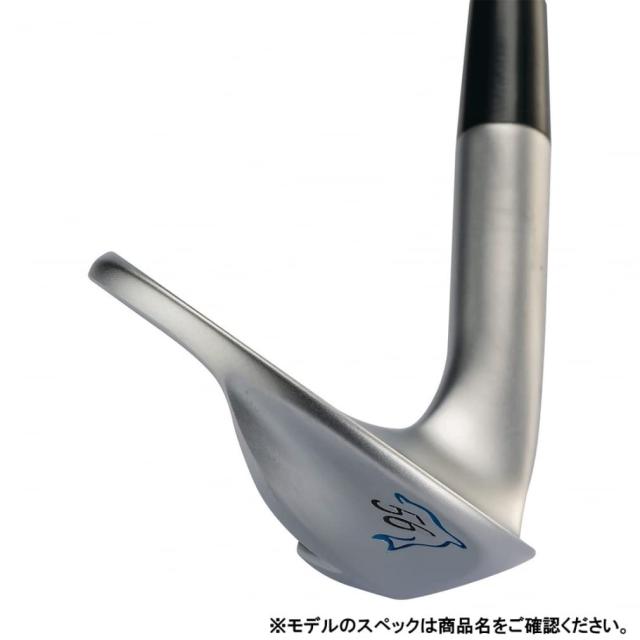 キャスコ ドルフィンウェッジ DW-123 N.S.PRO 950GH neo WEDGE 58 シルバー