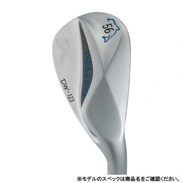 キャスコ(Kasco) ドルフィンウェッジ DW-123 N.S.PRO 950GH neo WEDGE 52