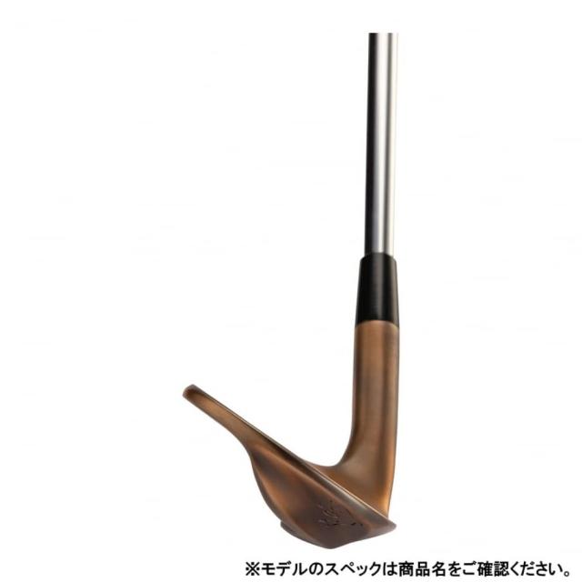 キャスコ(Kasco) ドルフィンウェッジ DW-123 Copper N.S.PRO950GH neo WEDGE 56