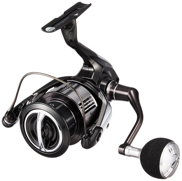 シマノ(SHIMANO) スピニングリール 23 ヴァンキッシュ C2000SHG