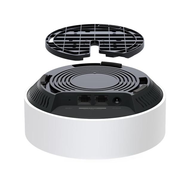 TP-Link Wi-Fi 6 ルーター wifi中継 ビジネス 無線LANルーター 商用アクセスポイント スマートホーム 【2.5Gbps WAN/LAN PoEポート搭載】
