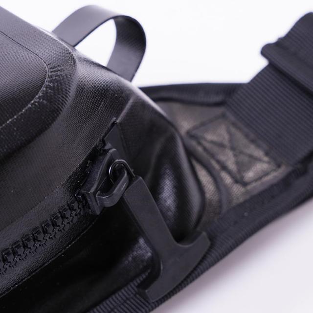 Watertrace防水 シュノーケリングバッグ 防水 ウエストバッグ カヌー