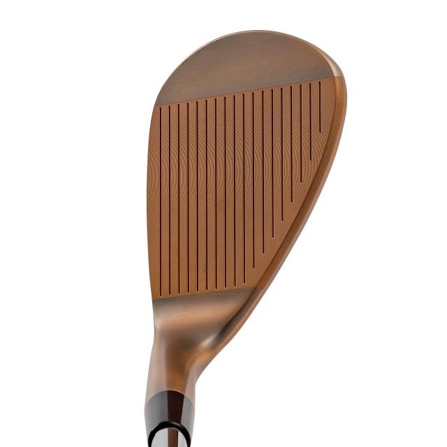 キャスコ(Kasco) ドルフィンウェッジ DW-123 Copper DynamicGold キャスコ(Kasco) ドルフィンウェッジ DW-123 Copper DynamicGold