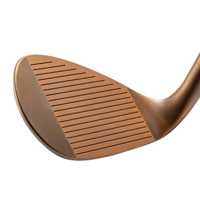 キャスコ ドルフィンウェッジ DW-123 カッパー 58° ドルフィンウェッジ