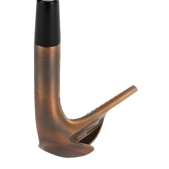 キャスコ ドルフィンウェッジ DW-123 Copper N.S.PRO Zelos6 レディス仕様 56