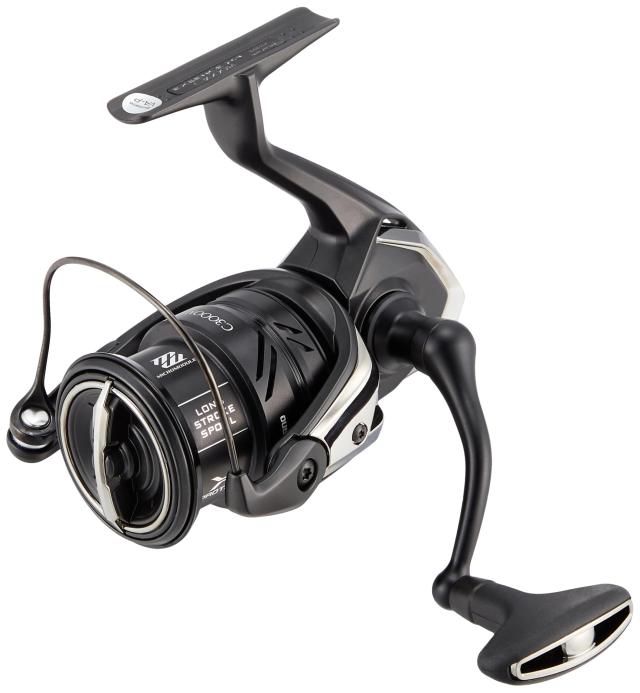 シマノ(SHIMANO) スピニングリール 23 エクスセンス XR C3000M