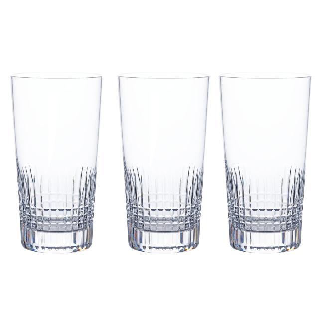 東洋佐々木ガラス タンブラーグラス カットグラス 12タンブラー 360ml 3個セット 日本製 食洗機対応 割れにくい ガラスコップ グラス コの通販は