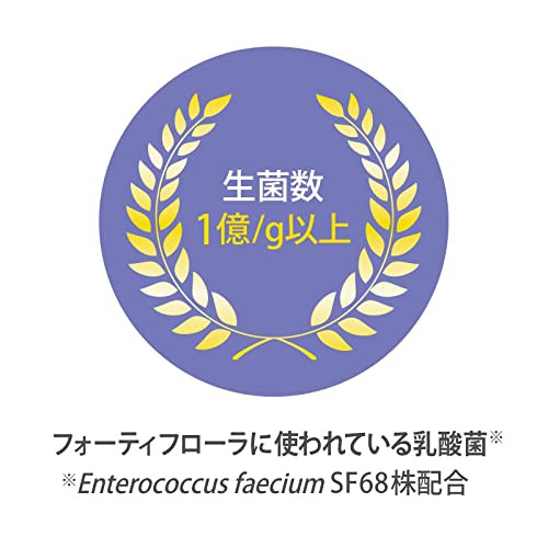 ピュリナ プロプラン ベテリナリー サプリメント フォーティフローラ（犬用） １０ｇ（１ｇｘ１０袋）の通販はau PAY マーケット -  36Shopkt 送料無料 | au PAY マーケット－通販サイト