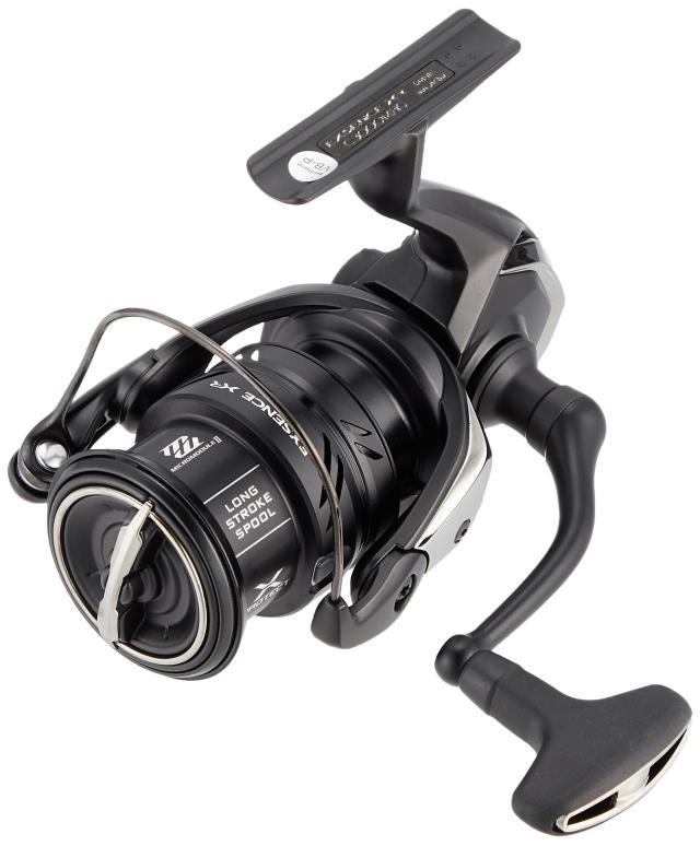 SIMANO EXSENCE XR C3000MHG スピニングリール 【公式ショッピングサイト】