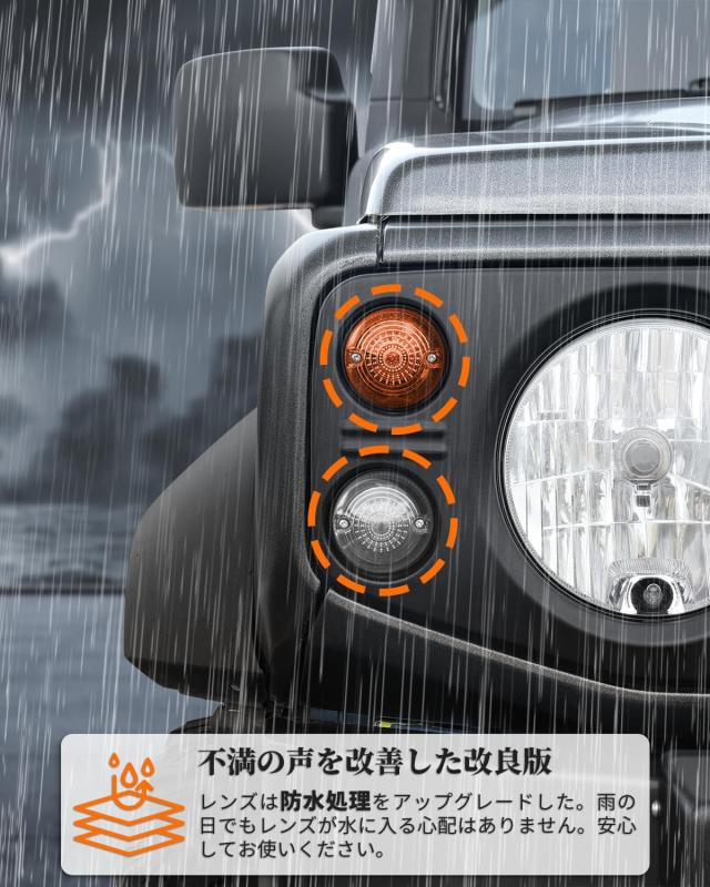 ROADER ジムニー フロントグリル JB64 JB74 2018 ジムニー オート 