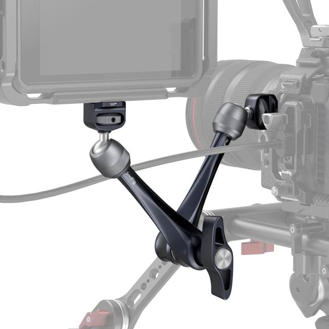 SmallRig マジックアーム (11”) マジックアーム 関節式マジックアーム