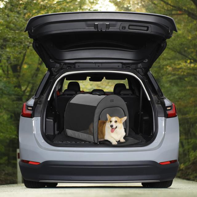Petsfit ペットハウス ソフトクレート 犬 クレート 中型犬 小型犬 猫