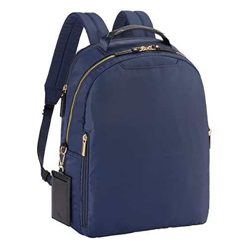 エースジーン レディース スリファム ビジネスリュック 13.3インチPC対応 A4サイズ収納可 スリム 2way 11471 10581