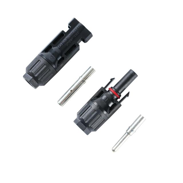 WBGADAM MC4 ケーブル 20m 4sq ソーラー延長ケーブル 12AWG 太陽光 