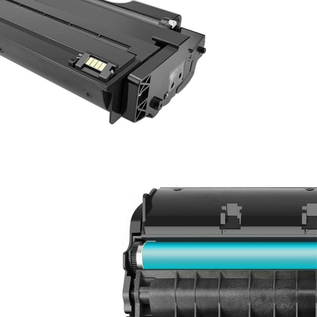 【Amazon.co.jp限定】リコー用 SP 3700H 大容量【2パック 黒】互換トナーカートリッジ 対応機種：Ricoh SP 3700 SP 3700SF【Tankard】_4