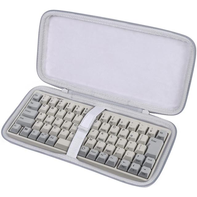 HHKB Professional 2 キーボード + ケース + ツール co2CREA 専用収納ケース】互換品 PFU キーボード HHKB Professional