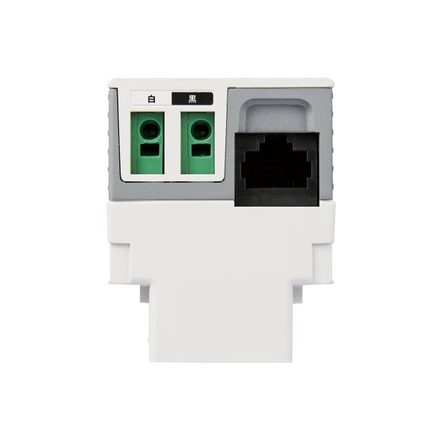 エレコム 法人向けマルチメディアコンセント対応無線AP 11ac 867+300Mbps AC電源 WAB-S1167IW2-AC_3