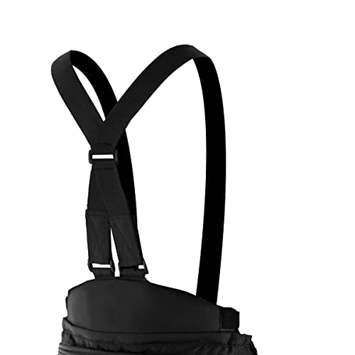 KOMINE] バイク用 PK-7463 プロテクトアドベンチャーメッシュパンツ 07