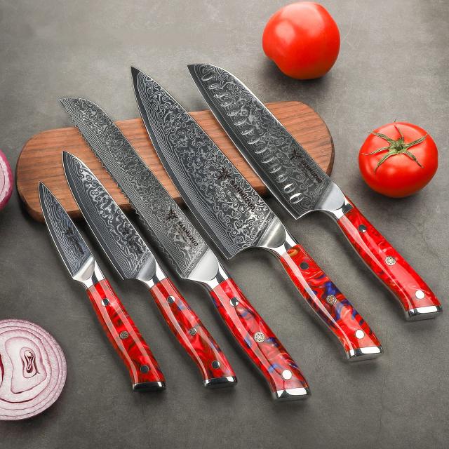 Gourmet Cooking Series等 Gourmet Starter Pack – HexClad Cookware Canada