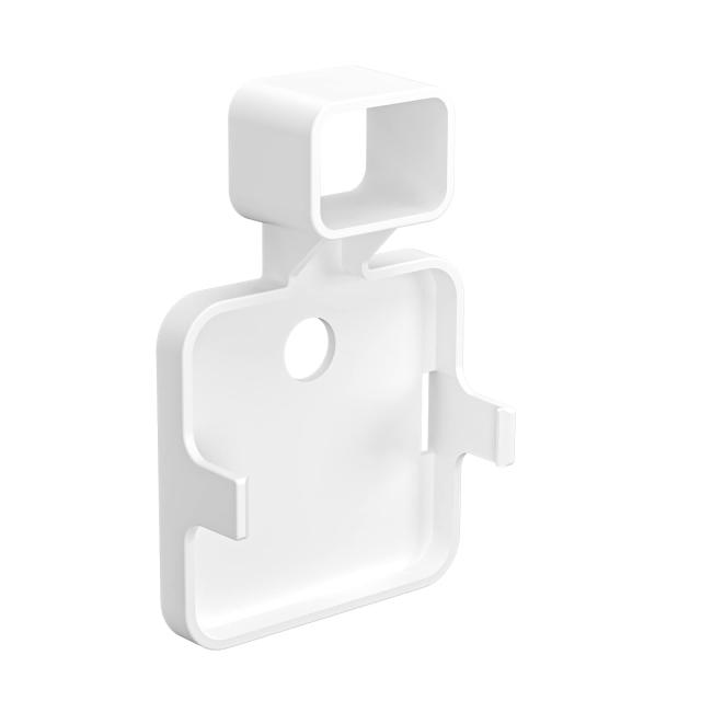 BECEMURU 壁コンセントマウント SwitchBot Hub Mini スイッチボット