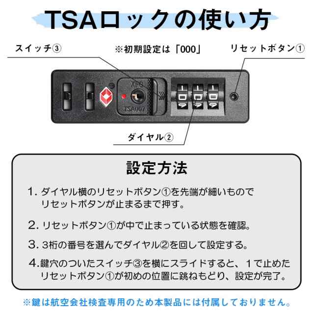 [New Trip] スーツケース キャリーケース キャリーバッグ 拡張機能付 耐衝撃 超軽量 大型 静音 ダブルキャスター TSAローク搭載 ファスナ