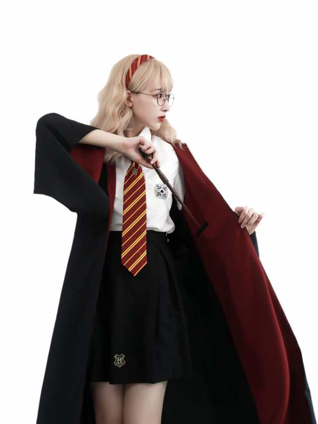 Amazon.co.jp: [Yi-gog] ハロウィン グリフィンドール