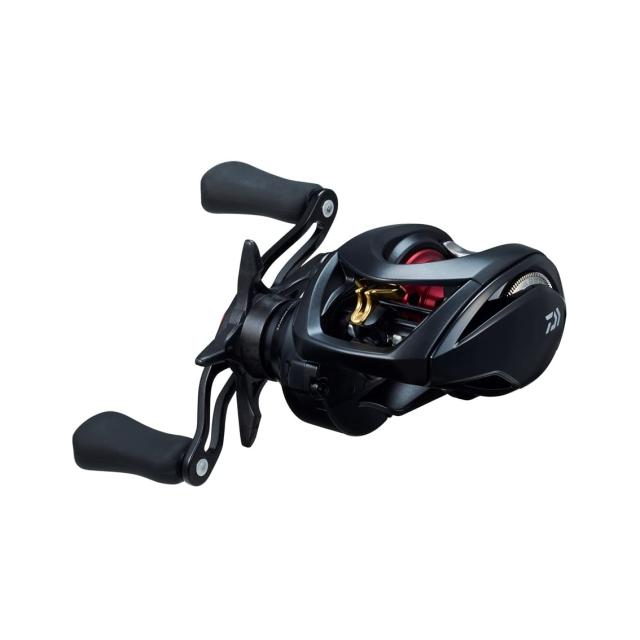 ダイワ(DAIWA) ベイトリール/ベイトフィネス SS AIR TW 8.5R