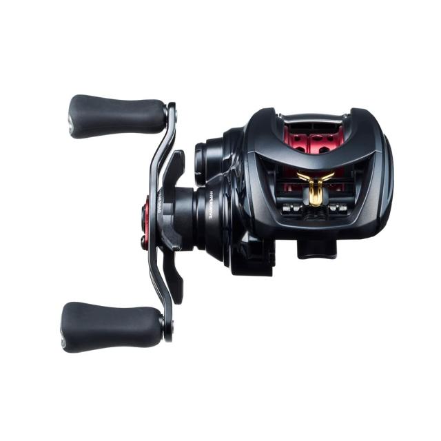 ダイワ(DAIWA) ベイトリール/ベイトフィネス SS AIR TW 8.5R