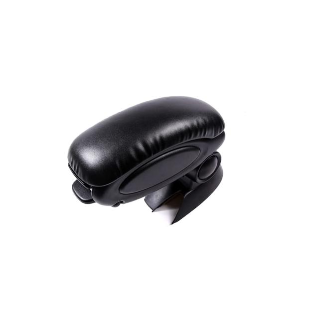 DIYUCAR BMW MINI ミニ クーパー F55 F56 F57に対応 車用アームレスト コンソールボックス 車内収納ボックス 小物入れ 肘掛け 肘置き 収_1