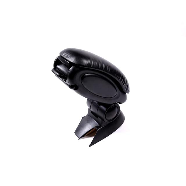DIYUCAR BMW MINI ミニ クーパー F55 F56 F57に対応 車用アームレスト コンソールボックス 車内収納ボックス 小物入れ 肘掛け 肘置き 収_2