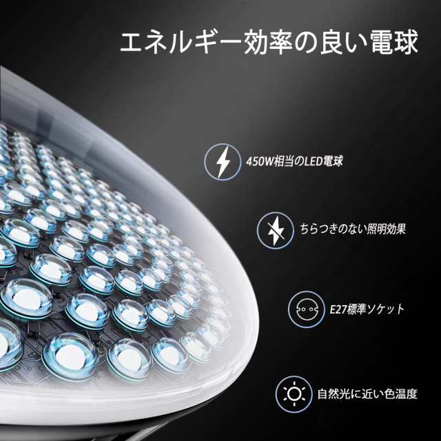 NiceVeedi 写真撮影ソフトボックス 40x40cmライトボックス LED 撮影用照明キッ 160cm調整可能三脚付き 5400K 写真照明用セット 折り畳みの通販は