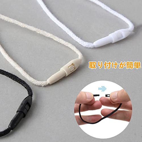 タグ紐 棉 糸ロックス タグ付け用ループ タグファスナー 値札 ブランド