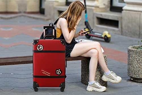 [NZBZ] キャリーケース ハンドメイド キャリーバッグ 軽量スーツケース スーツケース ファッション 可愛い トラベルケース 出張 修学旅行 NZBZ] キャリーケース ハンドメイド キャリーバッグ 軽量スーツケース