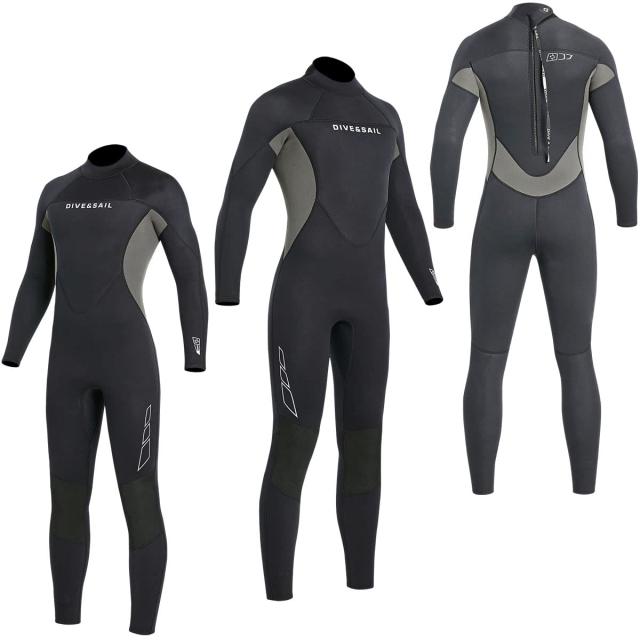 【新品未使用】ウエットスーツ フルスーツ レディース サーフィン ダイビング M Amazon.co.jp: 女性用ウェットスーツ レディースバックジップ