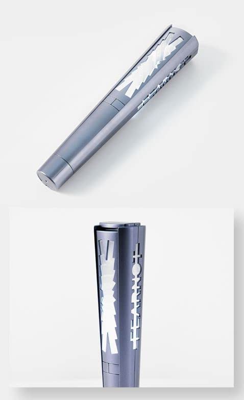 LE SSERAFIM - Official Light Stick 公式 ペンライト 輸入品の通販はau PAY マーケット - ks-shop2  | au PAY マーケット－通販サイト