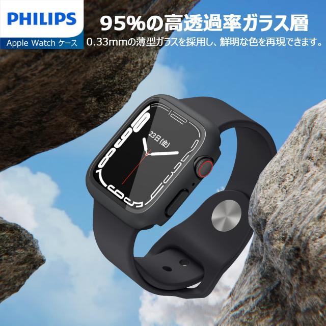 series 4 / アップルウォッチ 44mmケース Apple 4334 APPLE WATCH (44mm) EXPLORERケース: ショッキングピンク シリーズ6⁄5⁄4⁄SE