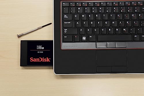 サンディスク 正規品 】 SanDisk サンディスク 内蔵 SSD Ultra 3D 4TB