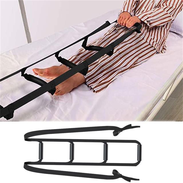 介護用品 立ち上がり補助介護リフトベッド補助手すり ベッド補助手すり 
