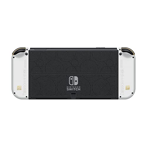 Nintendo Switch(有機ELモデル) ゼルダの伝説 ティアーズ オブ ザ 