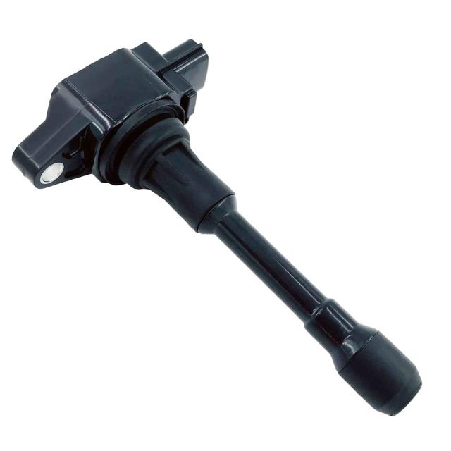 GzYcsFocusqp【4本セット】イグニッションコイル 22448-ED00 と