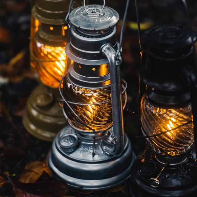 Thous Winds フュアーハンド(Feuerhand)ランタンシェード