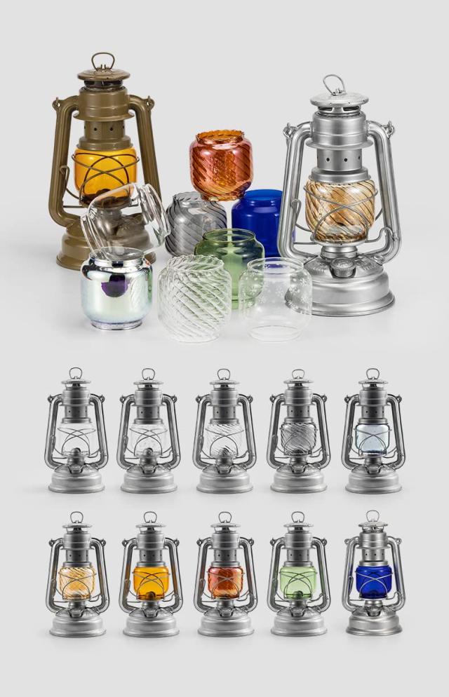 gxcランタン/フュアーハンドランタン gxcランタン/フュアーハンド