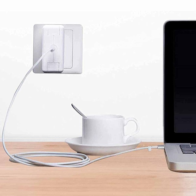 Macbook Air 充電器 45W Mag 1 L型【PSE認証】Macbook Air 用 互換 電源アダプタ L字コネクタ MacBook  Airの11インチおよび13インチ （20の通販はau PAY マーケット - ふうまりストア | au PAY マーケット－通販サイト