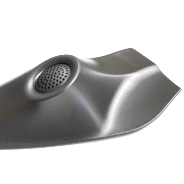 CGP 車種専用 ツイーターパネル 120W ツイーター付き S700V S710V