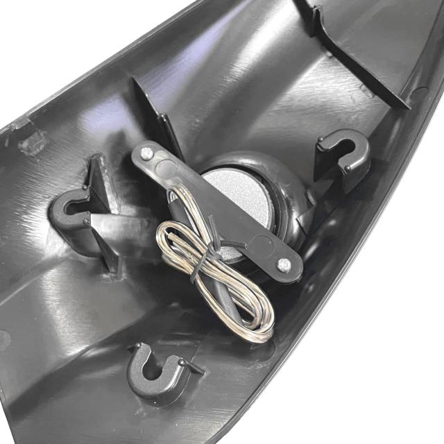 CGP 車種専用 ツイーターパネル 120W ツイーター付き S700V S710V