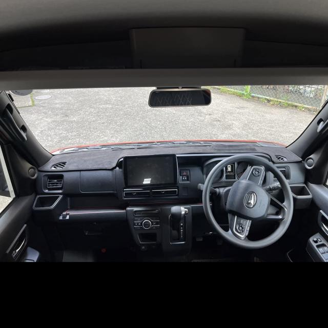 CGP 車種専用 ツイーターパネル 120W ツイーター付き S700V S710V