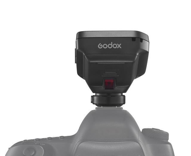 GODOX XProII-Sカメラフラッシュトリガ［アップグレード版