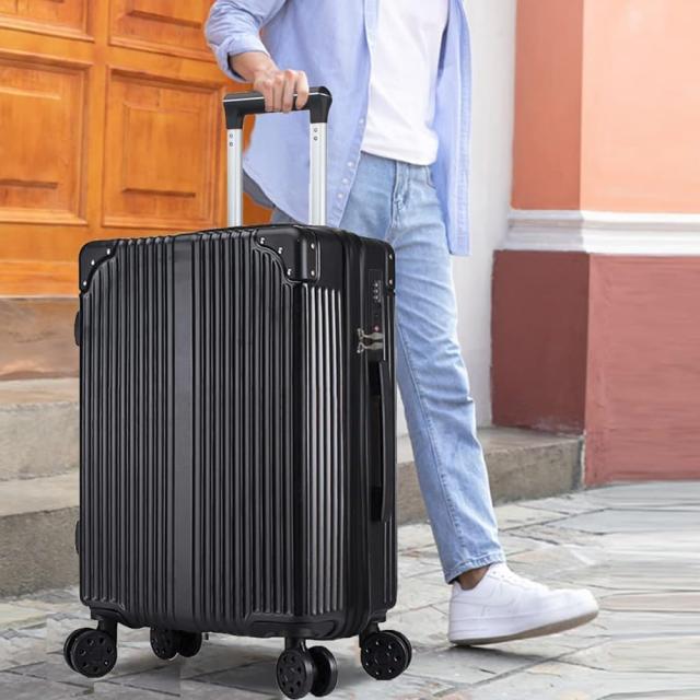 スーツケース キャリーバッグ キャリーケース 機内持込 TSAローク搭載